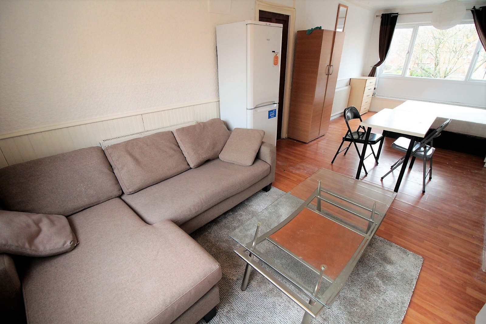 Double Room photograph