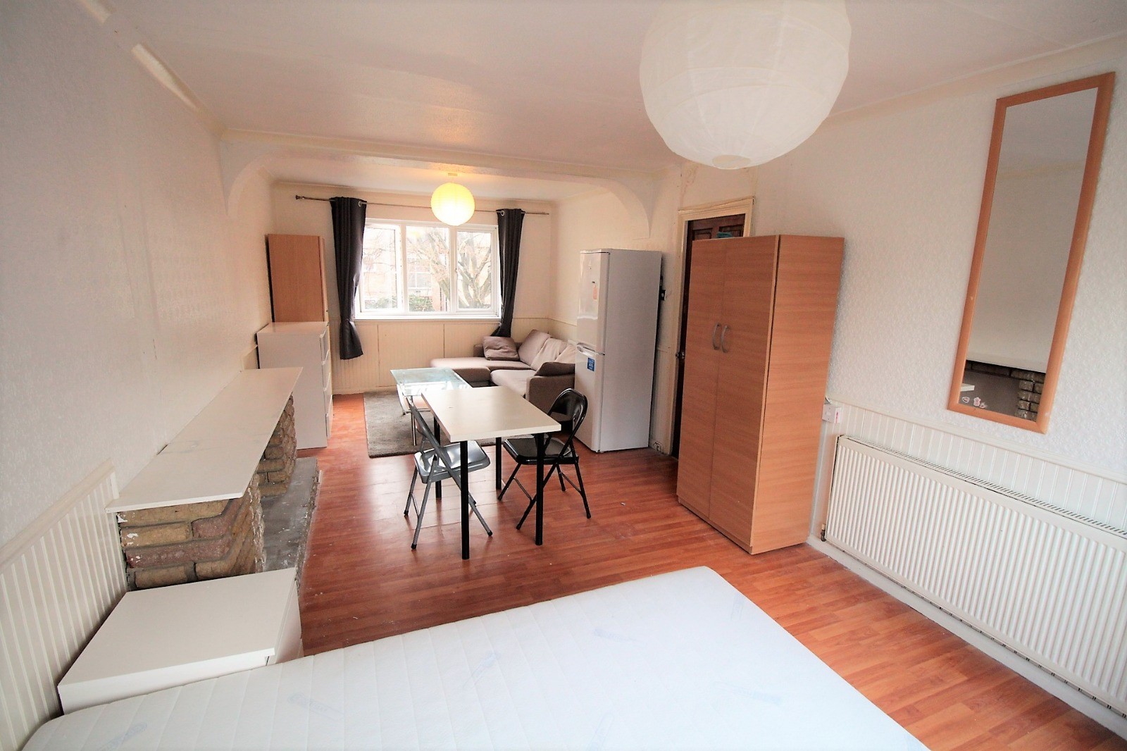 Double Room in Bromley by bow