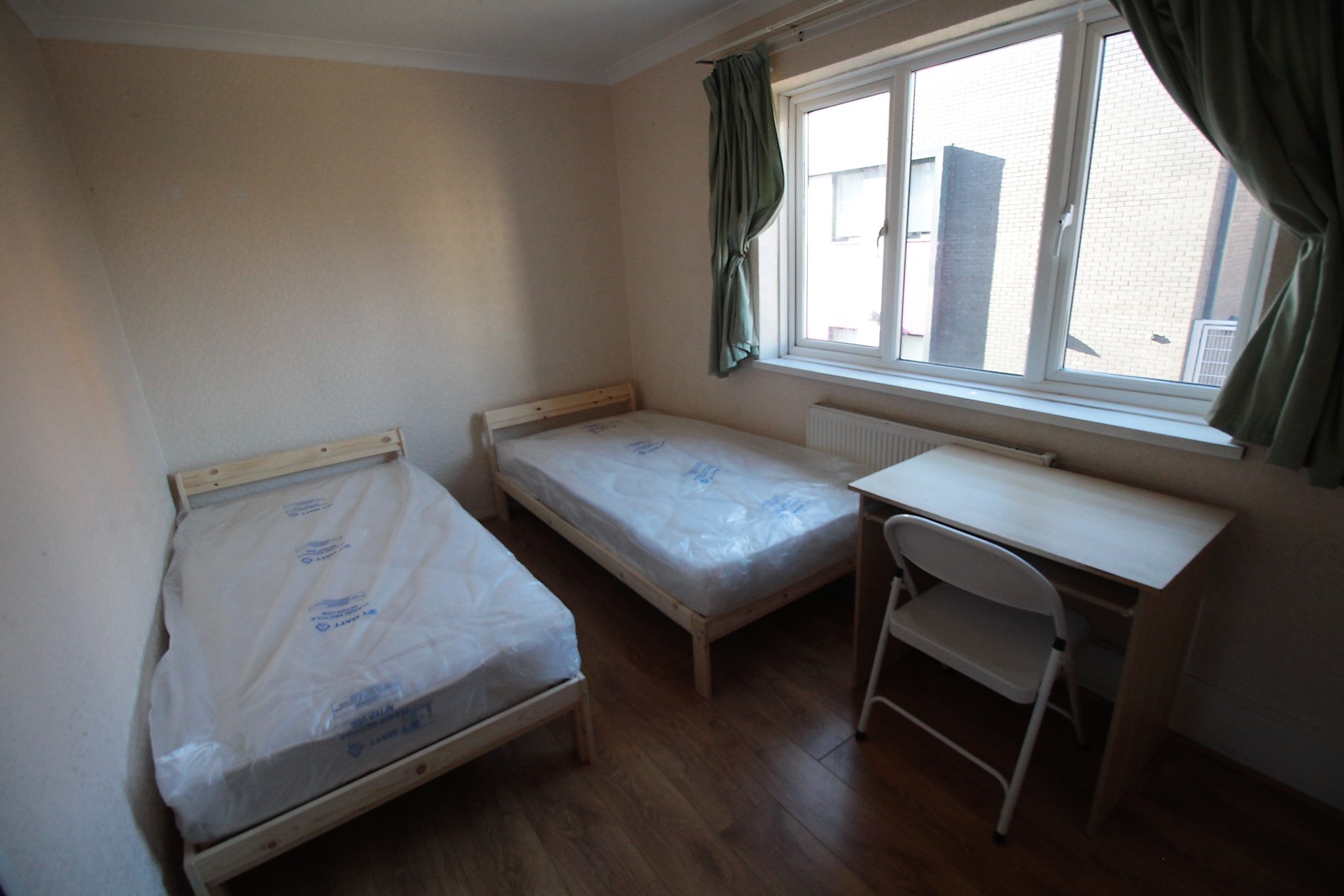 Double Room for Single use photograph
