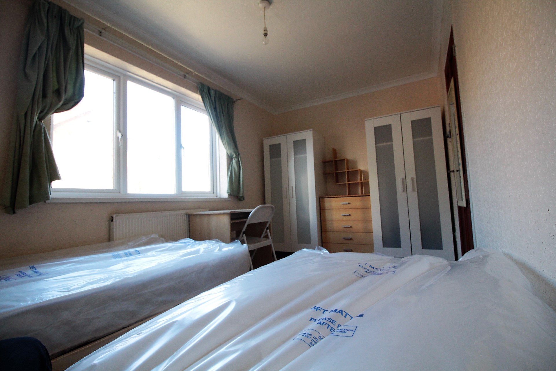 Double Room for Single use photograph