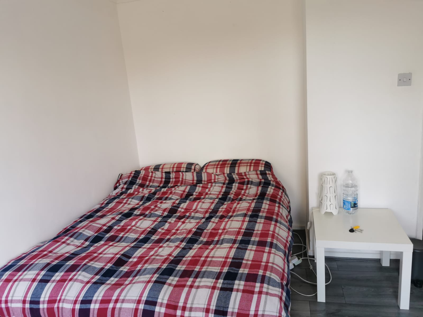 Double Room for Single use photograph