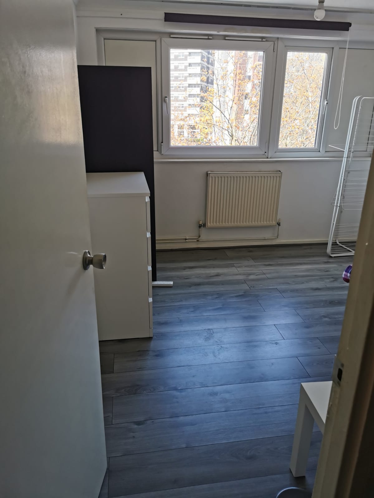 Double Room for Single use photograph