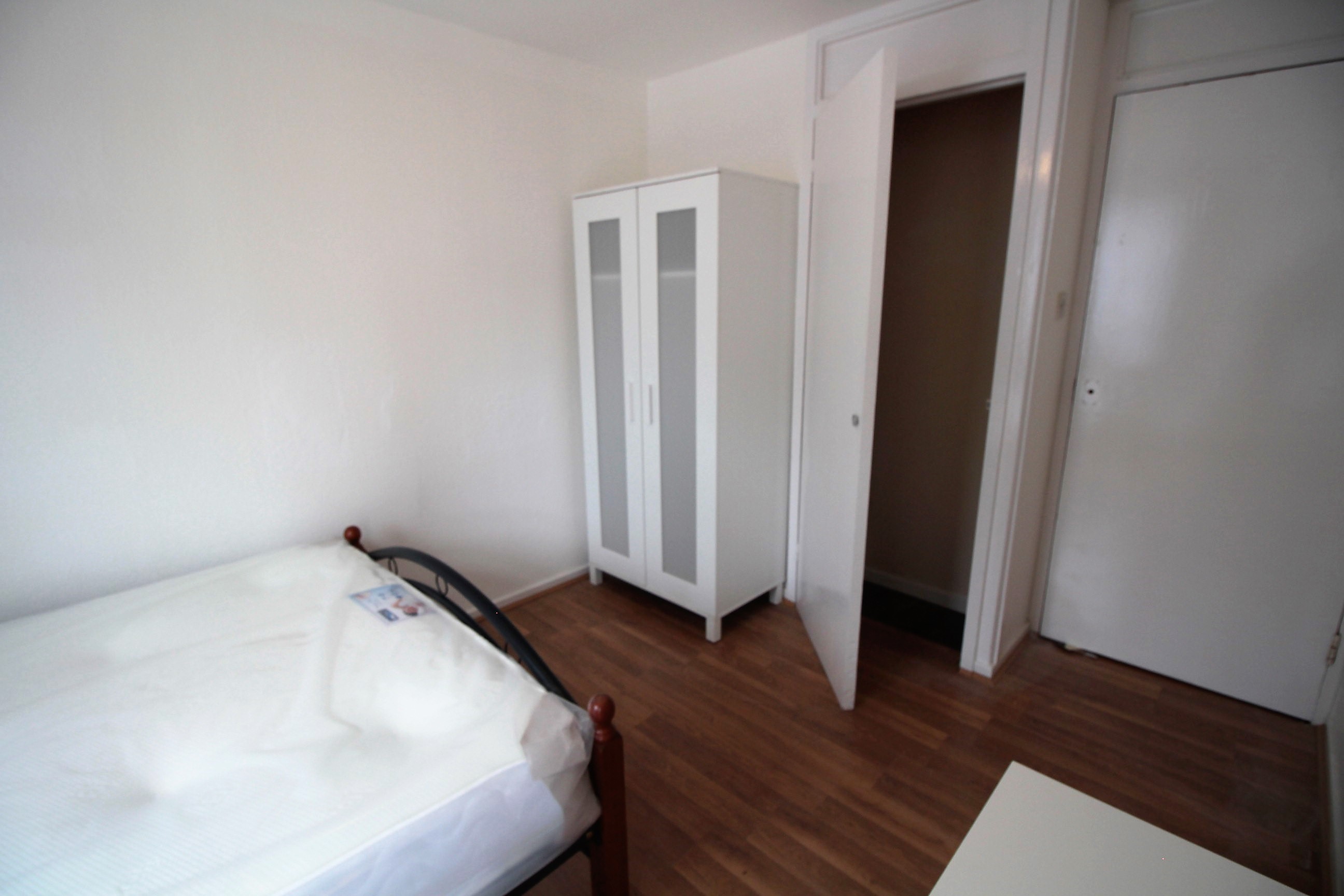 Double Room for Single use photograph