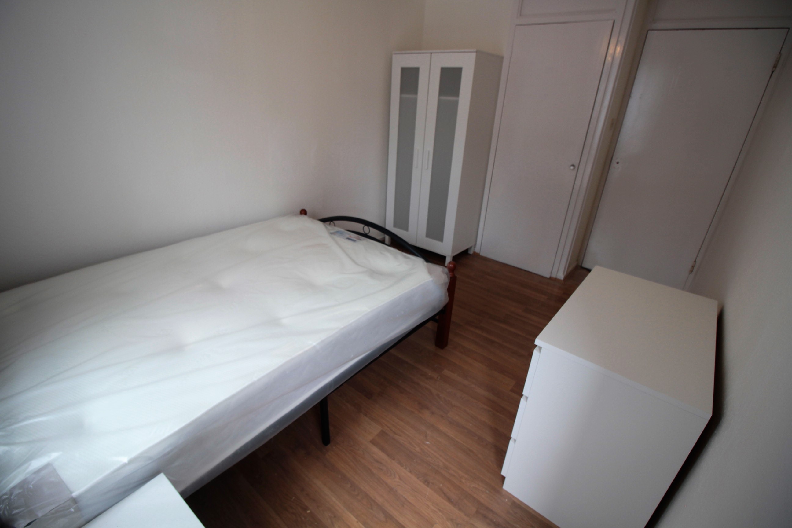 Double Room for Single use photograph